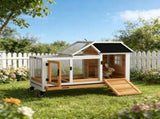 Small Animal Playpen Cage 96908368