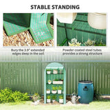 Greenhouse Walk-in Grow House 94530945