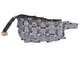 Valve Body & Stepper Motor Fit for Nissan Altima NV200 Rogue Lancer Outlander 2.0L 2.4L 2.5L L4 CVT 66431510