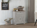 Kitchen CartKitchen Storage Cabinet /Sideboard 29856428