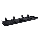 Active Grille Shutter Black fit for Ram 4500 5500 Base 2019-2024 68452775AC 01108427