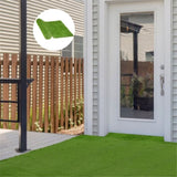 Grass Wall Panels 86810388