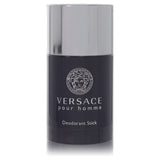 Versace Pour Homme by Versace Deodorant Stick 2.5 oz for Men FX-542796
