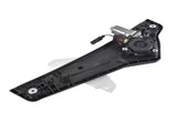 Front Right Power Window Regulator & Motor Fits for Hyundai Veloster 1.6 L4 2012-2017 824022V000 65995852