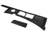 Black Water Deflector Tray & Battery Cover 8E1819447 Replacement for Audi A4 B6 B7 2001-2008 11885038