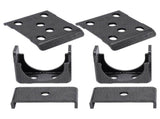6" Axle Lowering Rear fit for GMC Sierra Chevy Silverado 1500 1999-2007 Steel 09310083