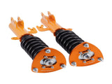 Maxpeedingrods 24-Step Damper Coilover Lowering Kit fit for Toyota Camry 2002-2006 56851338