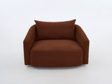 swivel accent chair W6532P564694