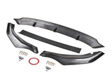 Front Bumper Lower Valance Chin Lip Spoiler Fit for BMW X5 G05 2019-2023 86707876