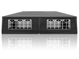 Same Code3911856510'x20' Outdoor Party Tent with 6 Removable Sidewalls, 38534135