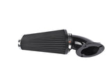 Cone Air Cleaner Filter Kit Fit for Harley Dyna Softail Fatboy Road King 1993-2016 88620659