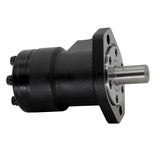 Hydraulic Low Speed High Torque Orbital Motor 100CC 551rpm 178N*m Bi-rotate 81827729