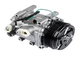 AC Compressor MK512828 for 2001-2011 Mitsubishi Fuso FE125 FE145CC FE180 FG140 MC935847 21303674
