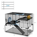 Hamster Cage/Pet Cage 46481966