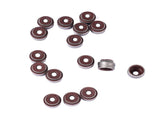 Engine Head Gasket Bolts Set Fits for Buick Encore 2013-2016 Chevy Cruze Sonic Trax 2011-2016 1.4L 25857225
