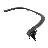 1x Left Front Driver LH Side Wheel Arch Molding fit for Toyota Highlander 2014-2019 86370037
