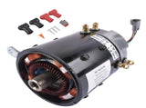 SepEx Motor 48V 3.7 KW for Carryall Golf Cart Electric Vehicle ZQS48-3.7-T-GN 102775101 18174379