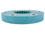 Coupling Compressor Drive Pulley For Carrier Ultima XTC ULTRA XL XTC 485000500 15026762