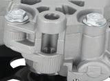 1x Power Steering Pump with Pulley fit fit for Toyota 4Runner 4.0L 2003-2009 21-5363 87580007