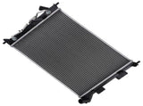 Aluminum Engine Radiator fit for Kia Soul 2014-2019 Crossflow 25310B2000 CU13414 86278620