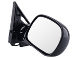 Power Side Mirror Right fit for Dodge Caravan/Grand Caravan 03-07 CH1321204 12985415