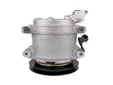 A/C Compressor for John Deere 120D 190DW 220DW 230GW Hitachi 4621589 4719131 06552451