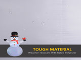 Inflatable Christmas Decoration 41058795