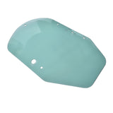 Cab Door Glass Windowpane T344818 Replacement for John Deere 318E 319E 320E 323E 324E 320G 324G 325G 95424543