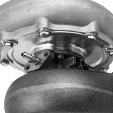 Universal T76 Turbo Charger Perfect for Above 3.5L V6 V8 Cars Compressor A/R 0.80 T4 Turbine flange 71523081