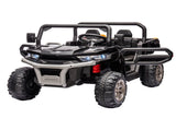 24V On Truck 2 Seater On UTV with 2x200W Motor On Dump Truck with Dump Bed/Shovel W1578P188520