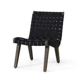 CHARLOTTE LOUNGE CHAIR 70913.00BLK