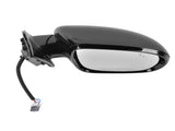 Front Passenger Side Power Mirror Heated Paintable Fit for Kia Sorento 2019-2020 KI1321208 40479421