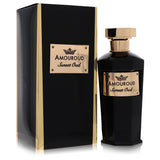 Sunset Oud by Amouroud Eau De Parfum Spray 3.4 oz for Men FX-564002