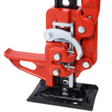 Farm Jack, 48 inch Multifunctional Farm Jack, 7000 lbs Multifunctional Jack, Used for Tractors, 04497174