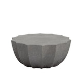 35.43"Coffee Table Indoor Outdoor Furniture Modern Stylish Design Perfect for Living Room Patio W757P246396