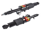 Rear Left and Right Air Suspension Shock Strut Fit for INFINITI QX56 2011-2013 INFINITI QX80 71356990