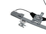 1X Front Window Regulator fit for Infiniti QX60 14-20 JX35 2013 Left Side 807213JA0A 78935497