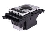 Transmission Gear Shift Module Replacement for Land Rover Range Rover Discovery 5 LR106729 31606409