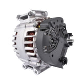 12V Alternator Fits for Mercedes-Benz C250 Base Luxury Sport 1.8L L4 2012-2015 150 Amp 0009067902 12764311