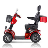 ZNTS mobility scooter for older people W117163450