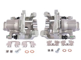 2x Rear Brake Calipers LR Fits for Toyota Camry Avalon Lexus ES350 2007-2011 3.5L 4785033211 37281988