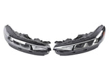 2* Front LeftRight Side LED Headlight Assembly Replacement for Ford Escape 2023-25 PJ6Z13008C 69739529