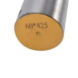 Excavator Bucket Pin 60mm x 425mm Harden Steel Material 40CR Fit for several 80 to 17138719