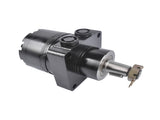 Hydraulic Wheel Motor Low Speed High Torque Replacement for Parker TGK0405US080AAAF 150-7137 53445787