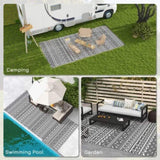 Reversible Outdoor Rug 42873910