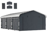 Carport Replacement Sidewall Panel 60169958
