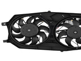 Dual Fan w/ Control Module fit for Ford Five Hundred 2005-2007 FA70310 60140167