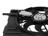 7-Blade Cooling Fan fit for Volvo S40 V50 C30 C70 621274 306805870 240W 61857137