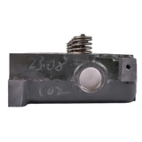 D1503 Engine Cylinder Head Fits for Kubota L3300DT-GST, L3300F, L3410DT, L2800HST, L2800F 36562269