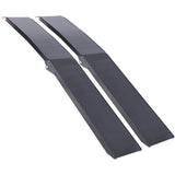 Truck, 80"x12" Portable Loading for Pickup Trucks 1500 LBS Capacity Aluminum Folding W465P144246